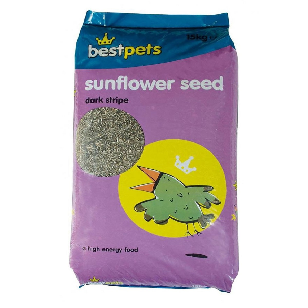 BestPets - Striped Sunflower