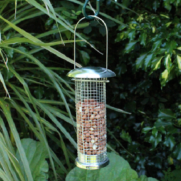 Peanut Feeders