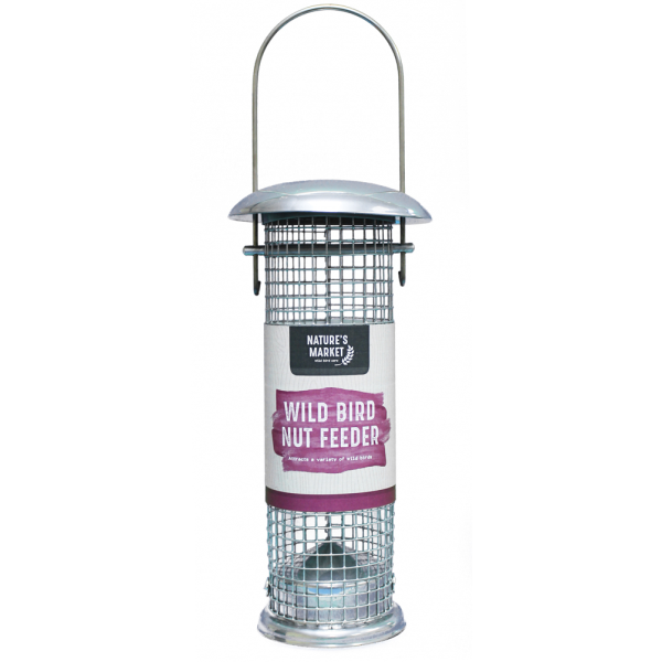 Peanut Feeders