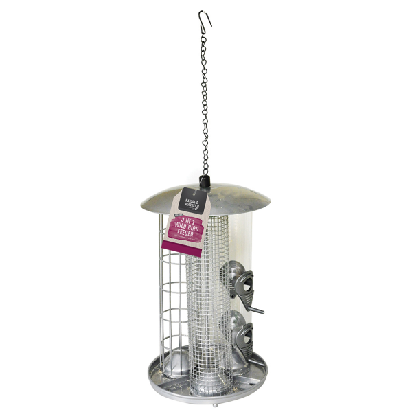 Deluxe Lantern Feeder