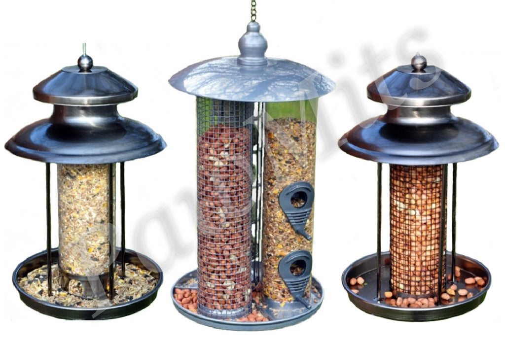Deluxe Lantern Feeder