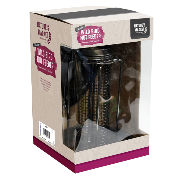 Deluxe Lantern Feeder