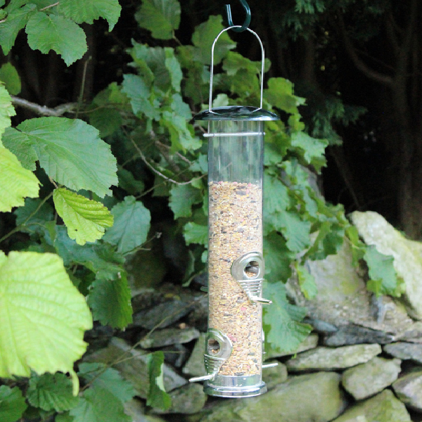 Seed Feeders