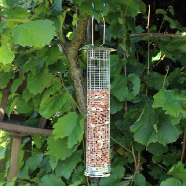 Peanut Feeders