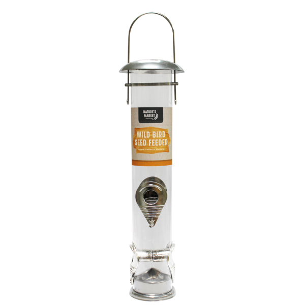 Seed Feeders
