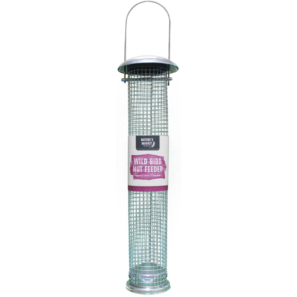 Peanut Feeders
