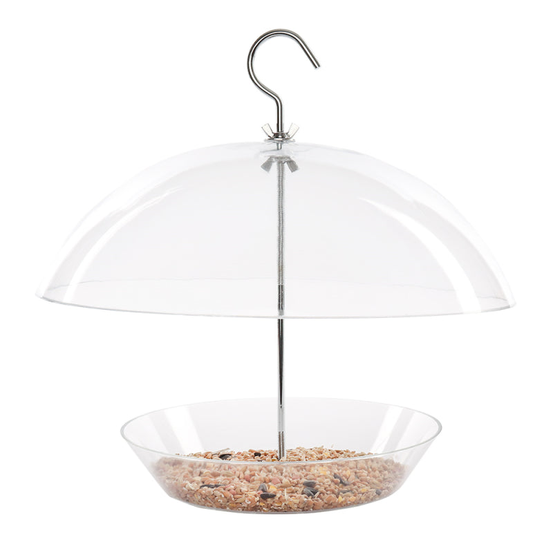 Dome Feeder
