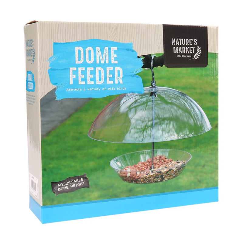 Dome Feeder