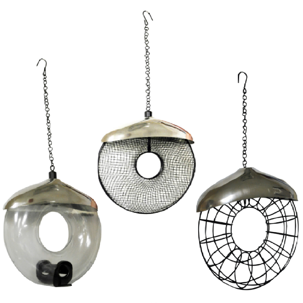 Donut Ring Feeder