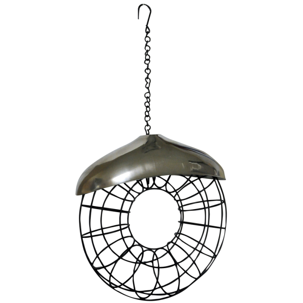 Donut Ring Feeder