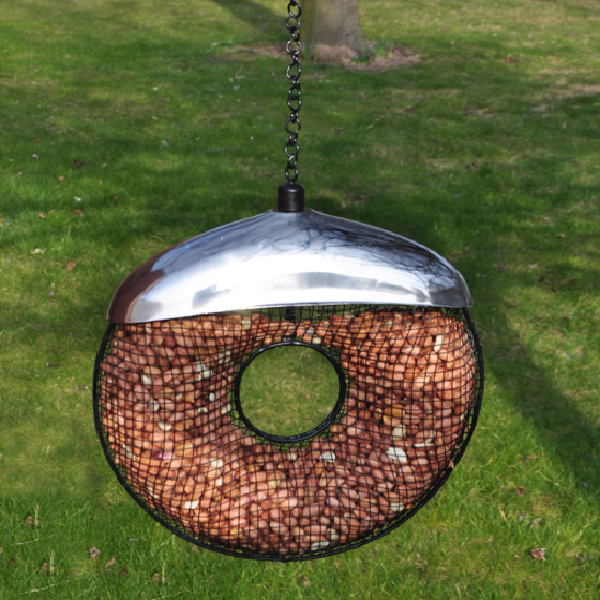 Donut Ring Feeder