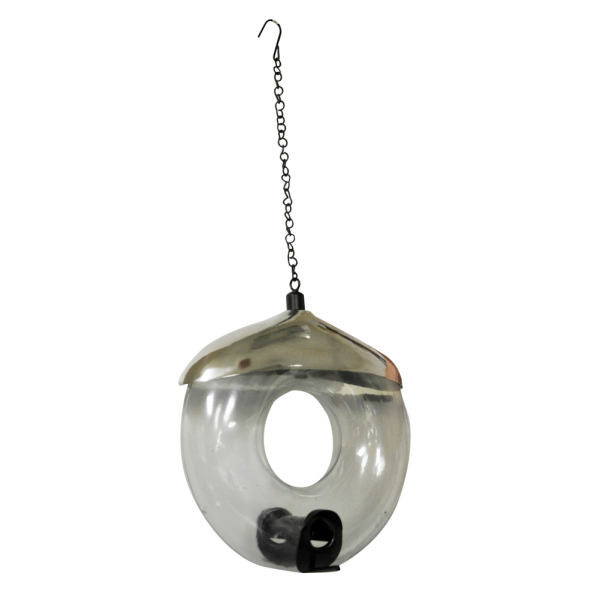 Donut Ring Feeder
