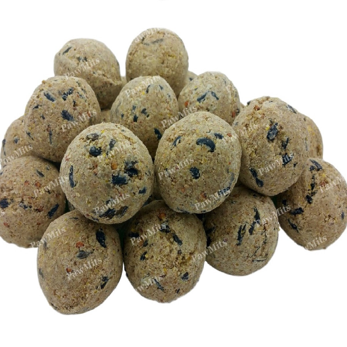Bucktons - Energy Balls