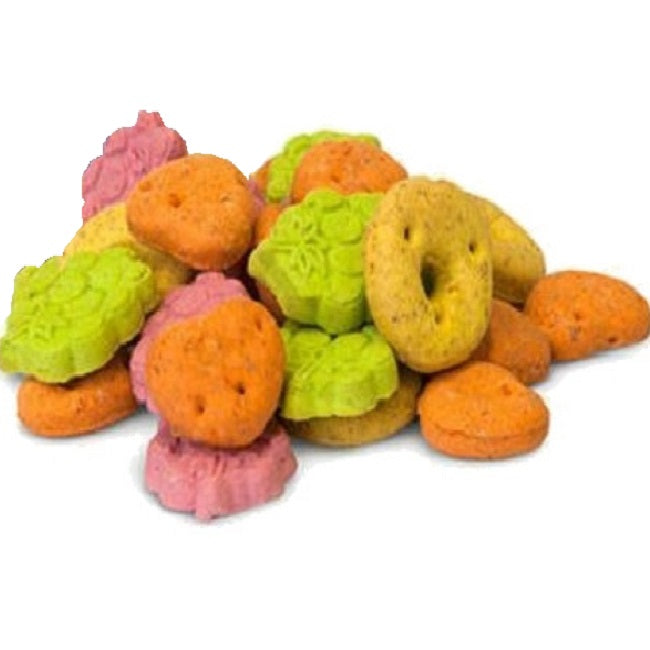 Tiny Friends Farm - Gerty Guinea Pig Scrummies (120g)