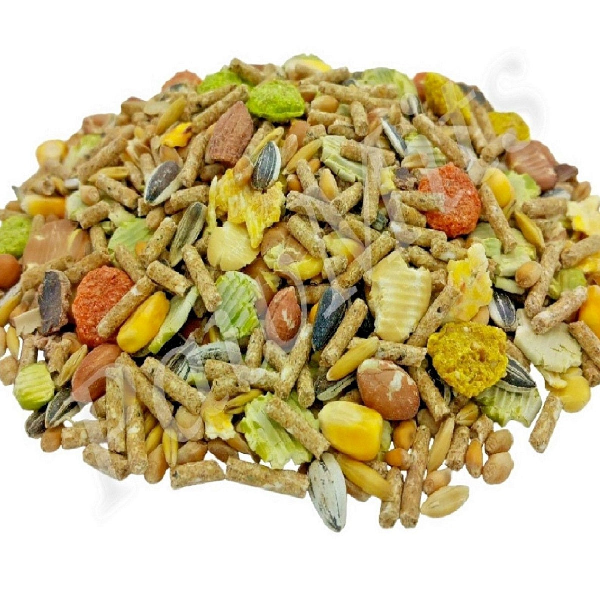 BestPets - Hamster Food