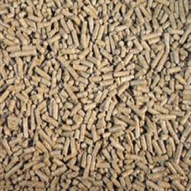 Henry Bell - Chinchilla Pellets (12.5kg)