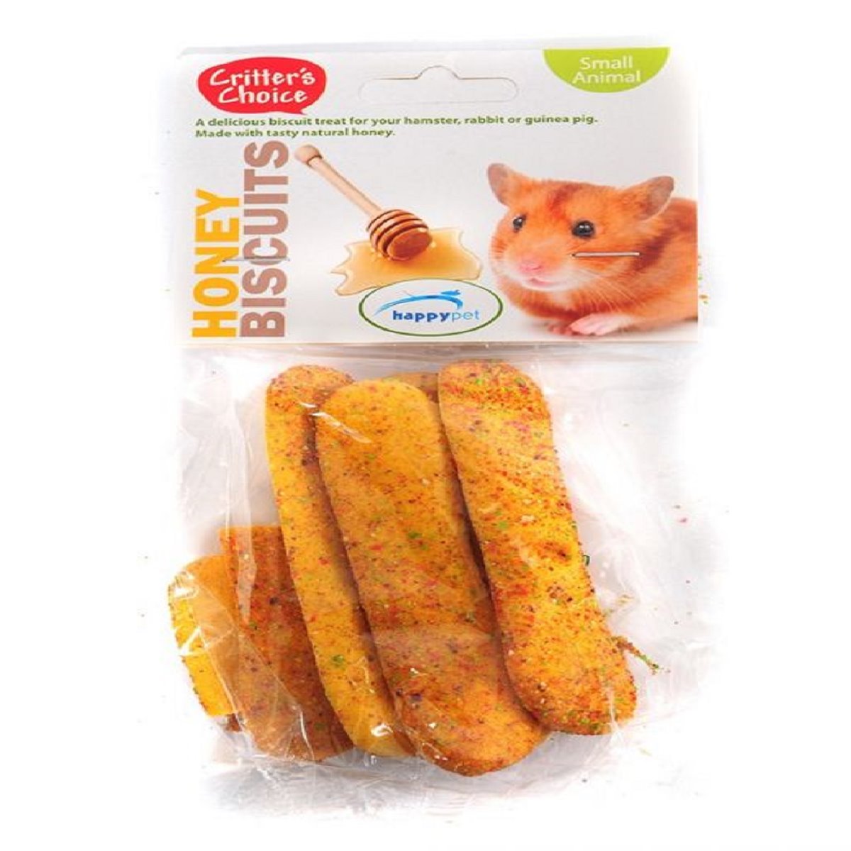 Critters Choice - Animal Treats