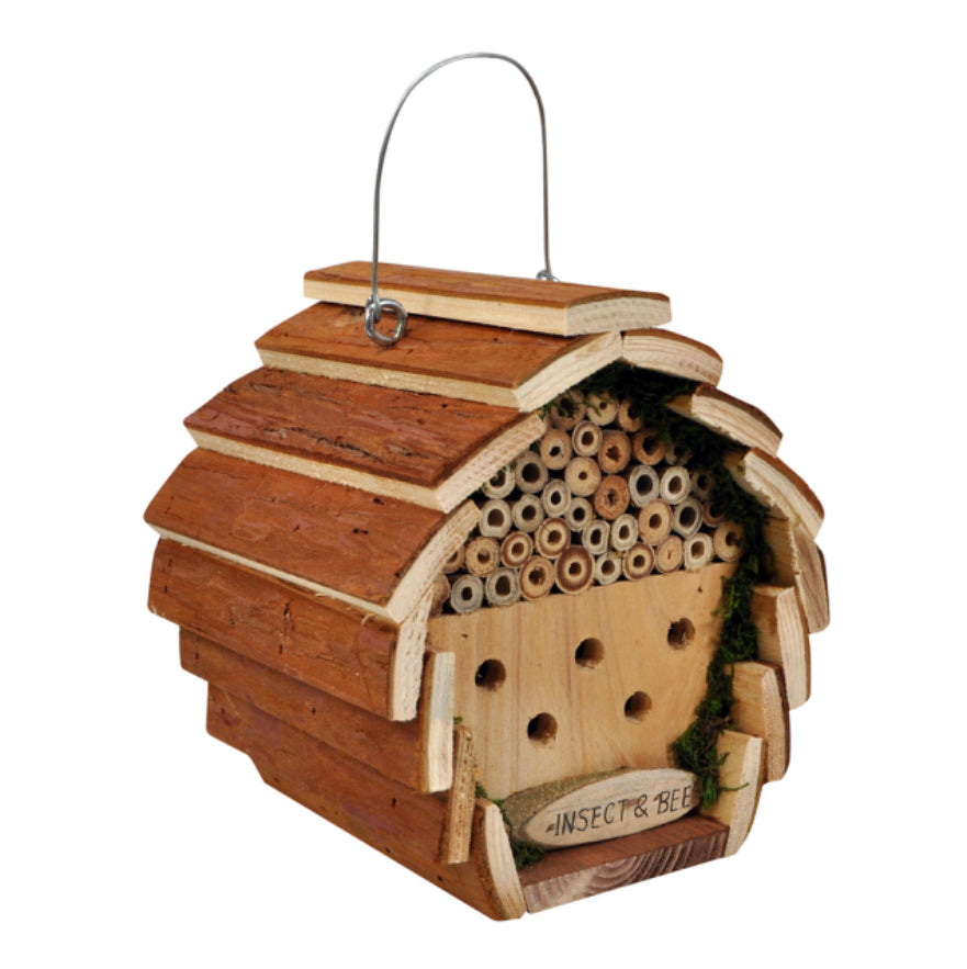Nature's Market - Insect & Bee Hotel
