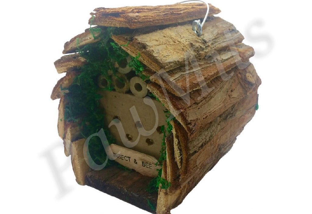 Nature's Market - Insect & Bee Hotel