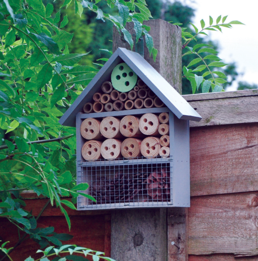 Natures Market - Insect Hotel