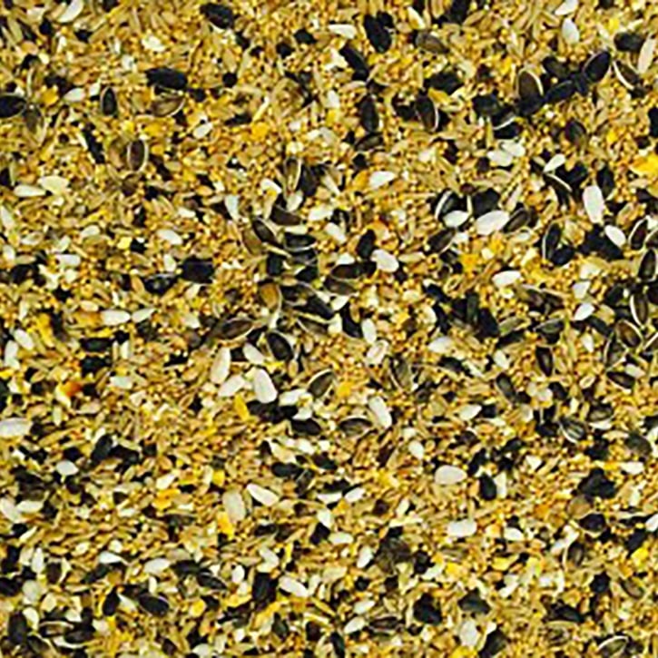 Bucktons - Large Parakeet Food (20kg)