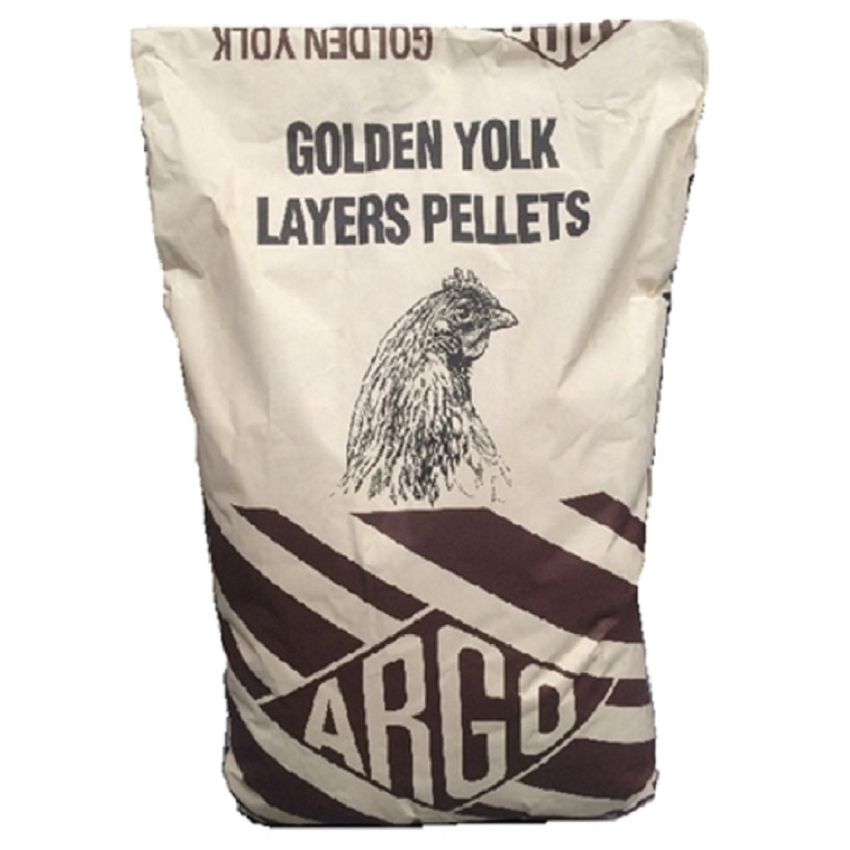 Argo - Golden Yolk Layers Pellets