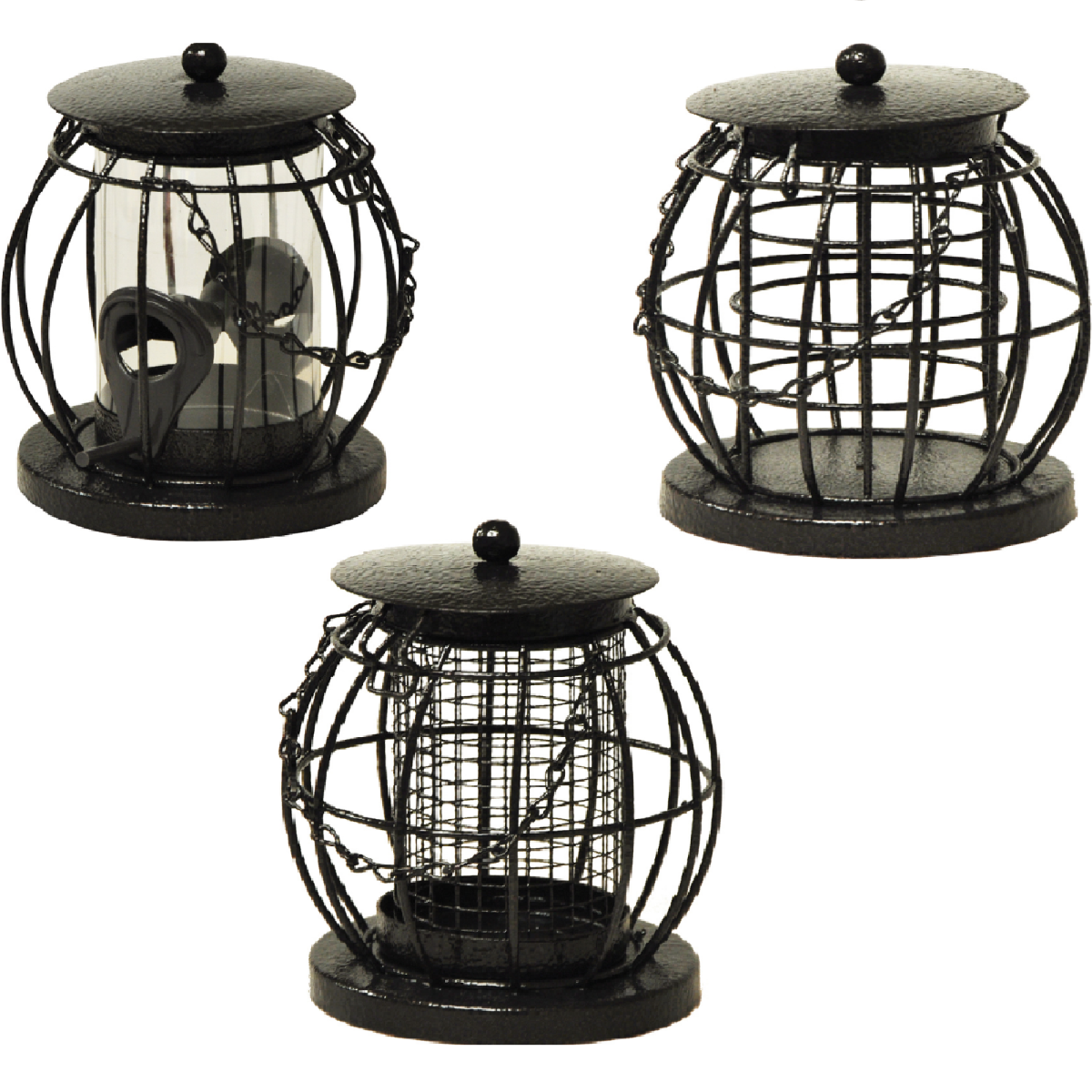 Mini Lantern Feeder