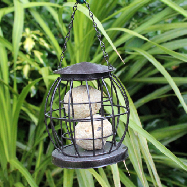 Mini Lantern Feeder