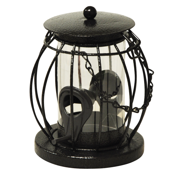 Mini Lantern Feeder