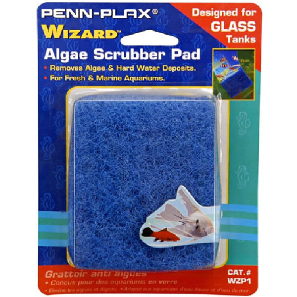 Penn-Plax - Aqua Glass Cleaner