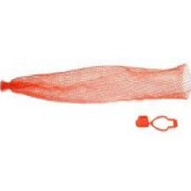 Supa - Peanut Nets & Clips