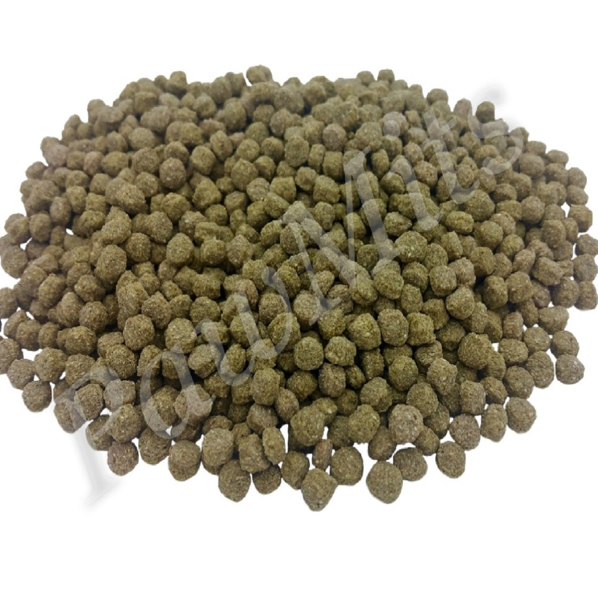 Pettex - 5mm Pond Pellets (10kg)