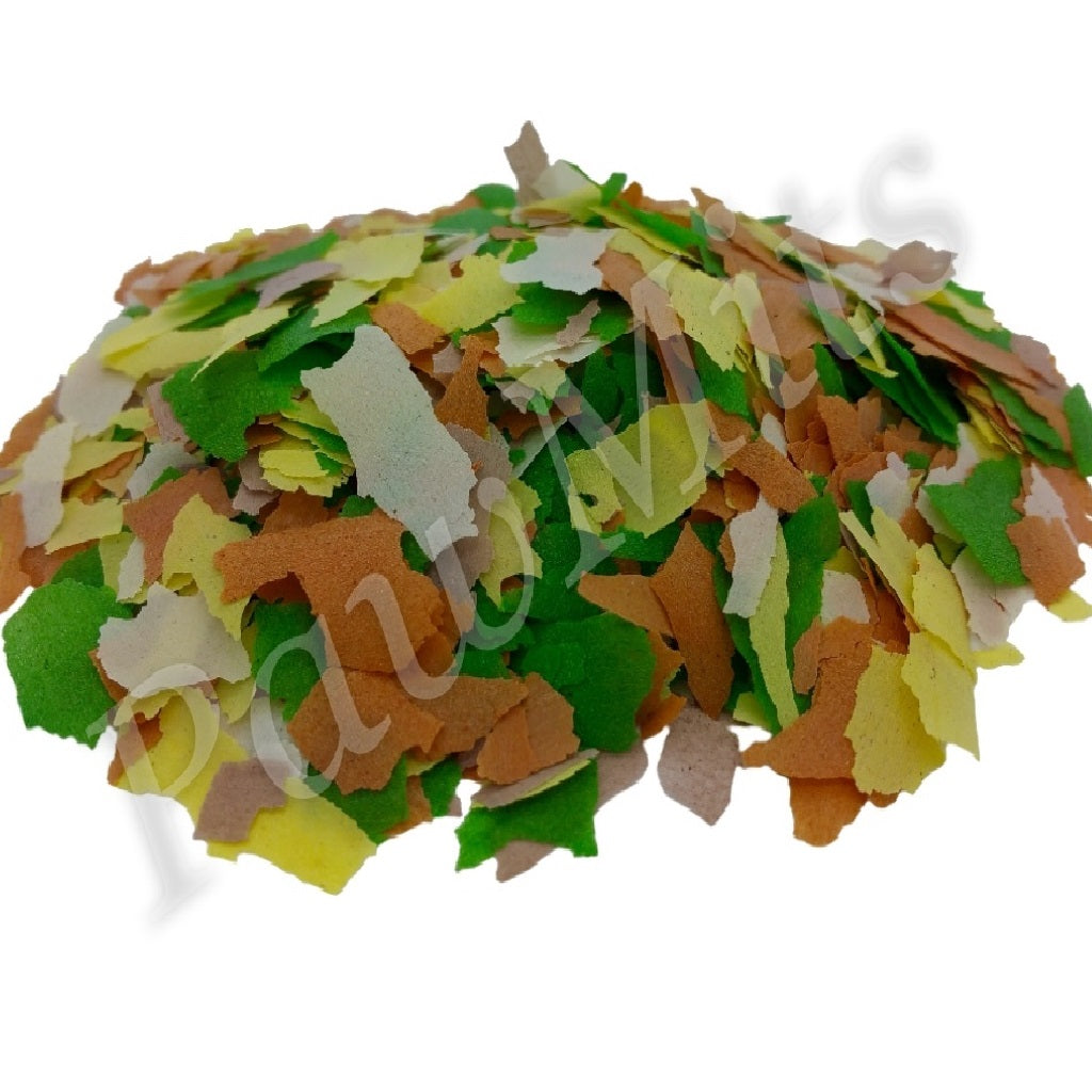Pond Flake