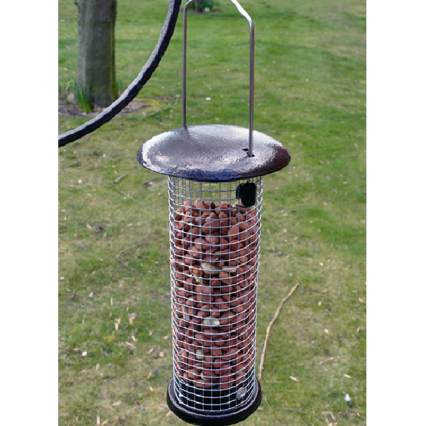 Peanut Feeders