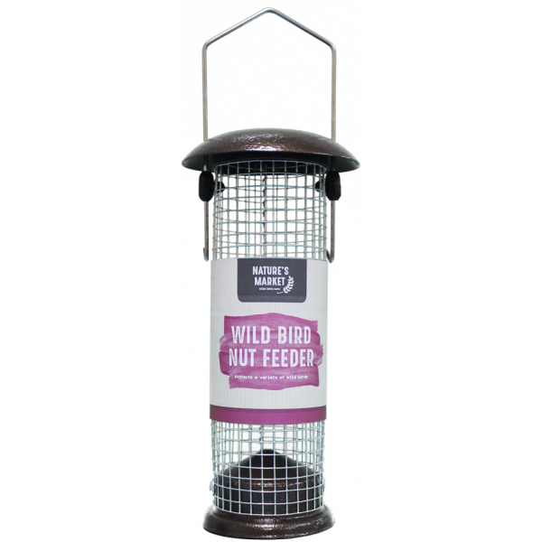 Peanut Feeders