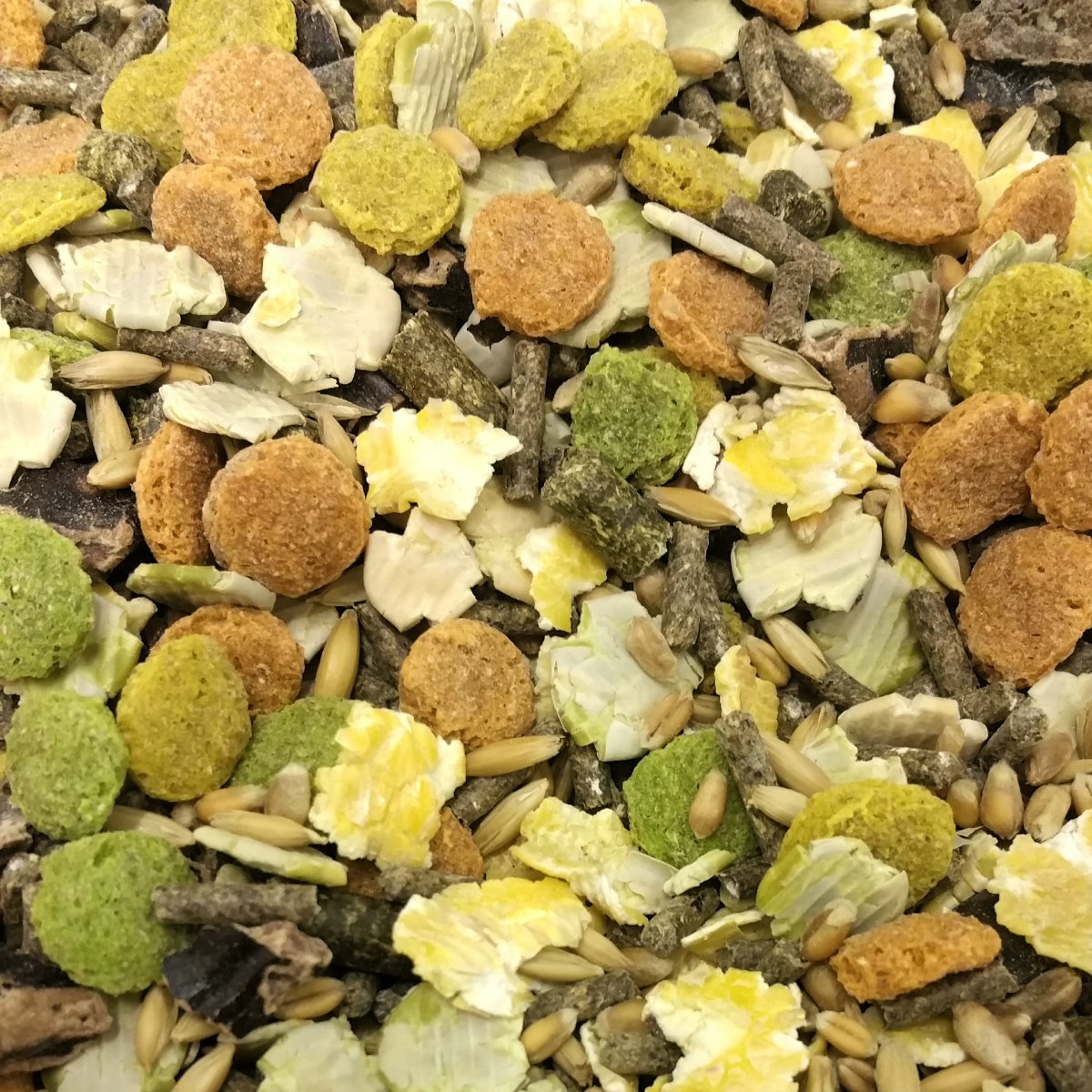 BestPets - Rabbit Food