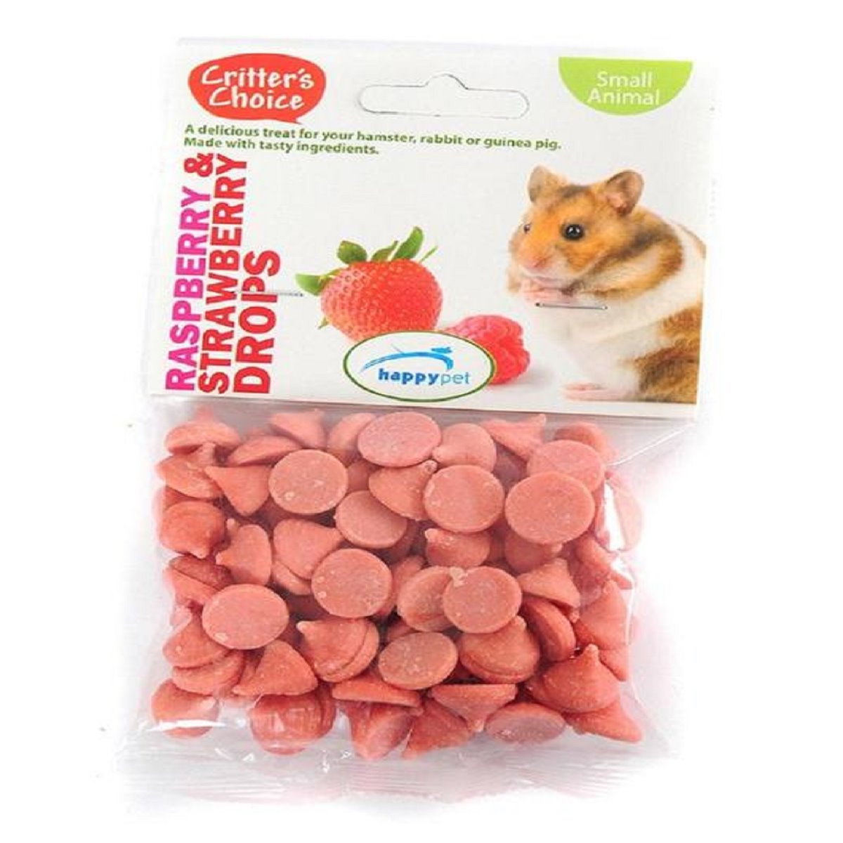 Critters Choice - Animal Treats