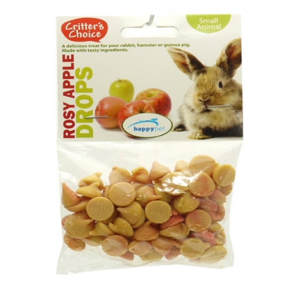 Critters Choice - Animal Treats
