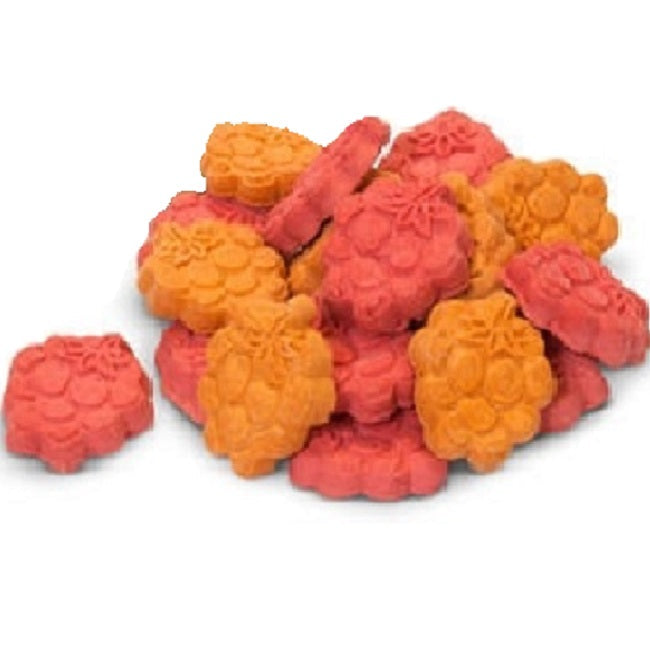 Tiny Friends Farm - Russel Rabbit Fruities (80g)