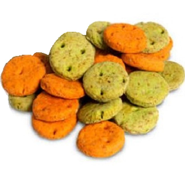 Tiny Friends Farm - Russel Rabbit Munchers (120g)