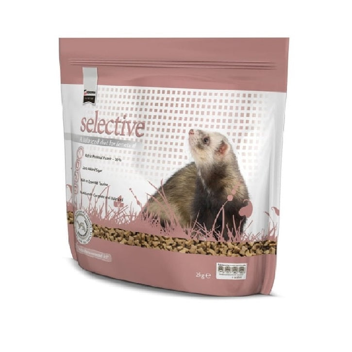 Science Selective - Ferret Food