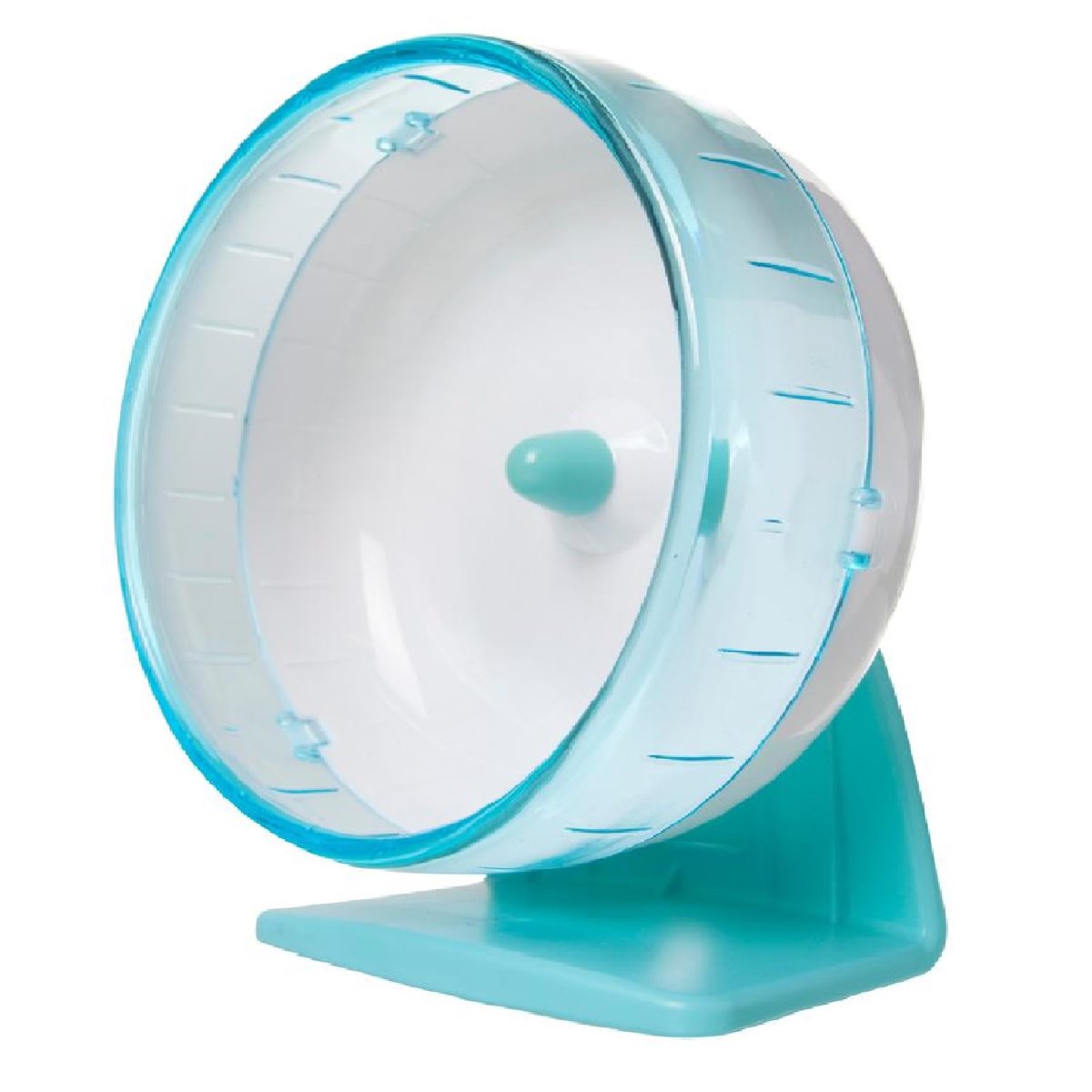 Silent Spinner