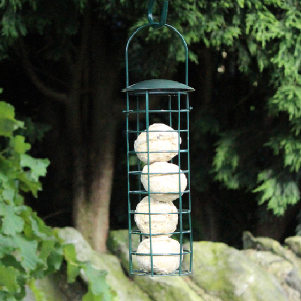 Fat Ball Feeders