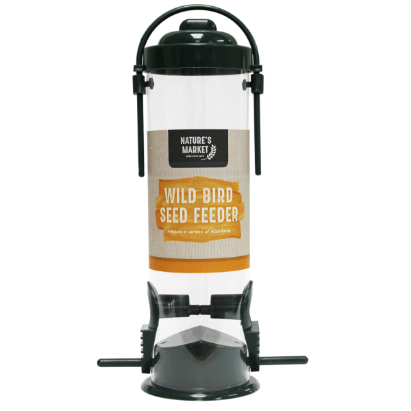 Seed Feeders
