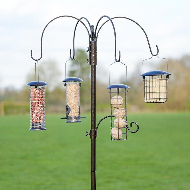 Natures Market - Feeding Station