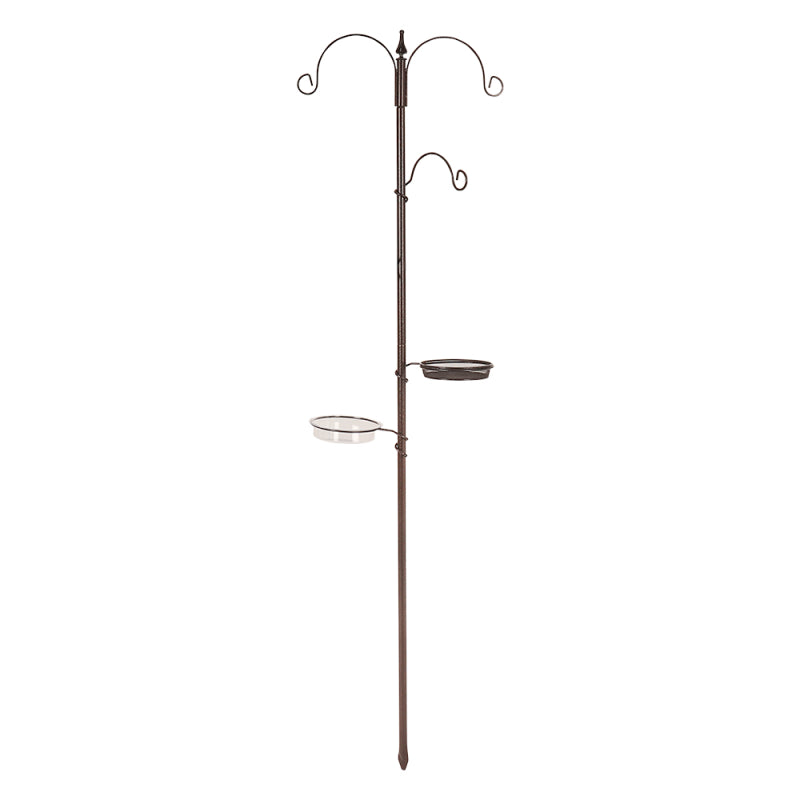 Natures Market - Feeding Station
