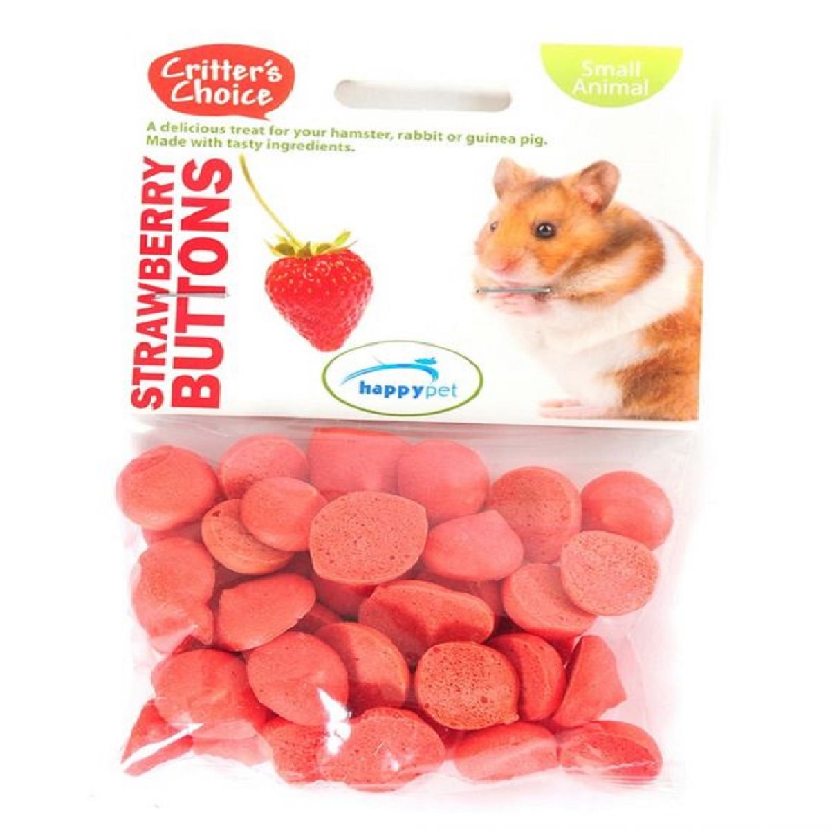 Critters Choice - Animal Treats