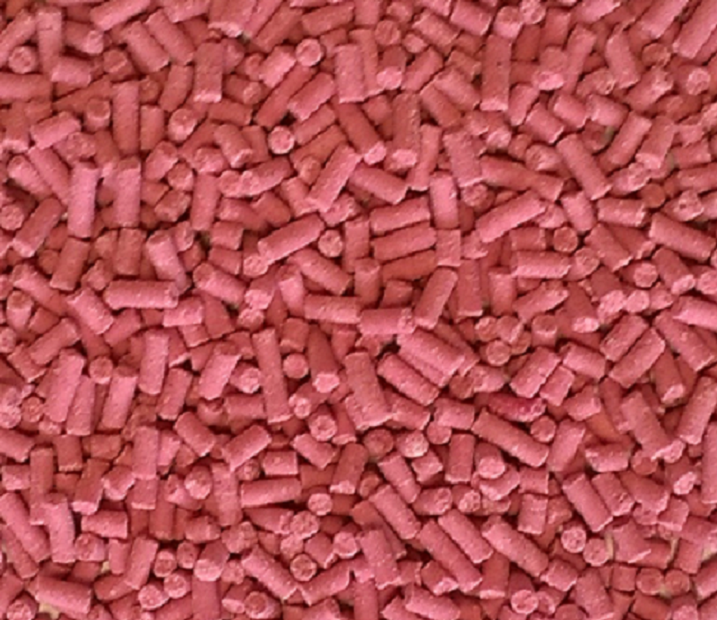 Bucktons - Suet Pellets (12.55kg)