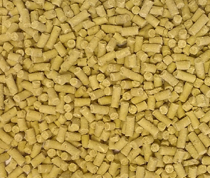 Bucktons - Suet Pellets (12.55kg)