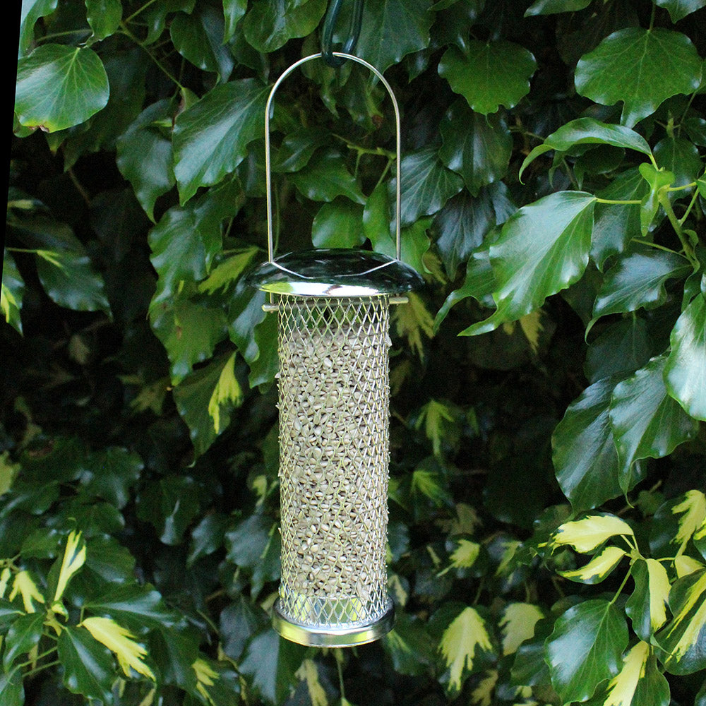 Sunflower Hearts Feeder